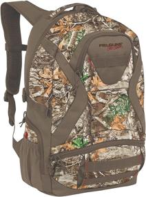 img 3 attached to Fieldline Eagle Backpack Realtree Frame Backpacks