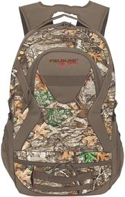 img 2 attached to Fieldline Eagle Backpack Realtree Frame Backpacks