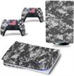 domilina stickers playstation console controllers playstation 4 and accessories logo