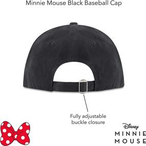 img 2 attached to Concept One Disneys Adjustable Baseball Sports & Fitness for Running