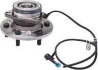 timken sp550307 колесоносительное подшипниковое узло: превосходная производительность для плавной работы оси логотип