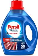 persil proclean liquid laundry detergent logo