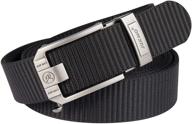 🔧 jukmo tactical ratchet belt 001 - black men's accessories and belts logo