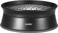 moha 20009 rotating ginger grater logo