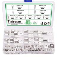 tnisesm assorted terminals connectors assortment logo