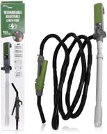 tera pump powerful rechargeable transfer logo