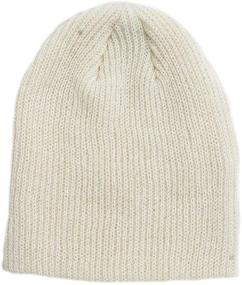 img 2 attached to 👶 Born to Love Baby Boy's Stripe Beanie Baby Hat: Stylish & Cozy Headwear for Your Little Prince