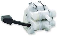 🚣 pactrade marine accessory: manual foot pump for right foot water extractor boat - efficient and reliable! логотип