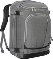 ebags mother weekender convertible backpack: versatile casual daypacks with added style логотип