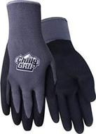 a320 fingered general purpose gloves logo