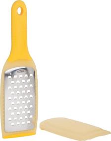 img 1 attached to 🧀 Efficiently Grate with the Trudeau Flat Grater's Coarse Surface