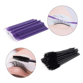 img 1 attached to ✨ LASHVIEW Eyelash Extension Kit with Mannequin Head - Complete Professional Lash Extension Supplies for Beginners, Makeup Artists, and Grafters