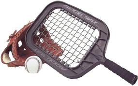 img 1 attached to 🎾 Accubat Fungo Racquet: Enhancing Performance and Precision