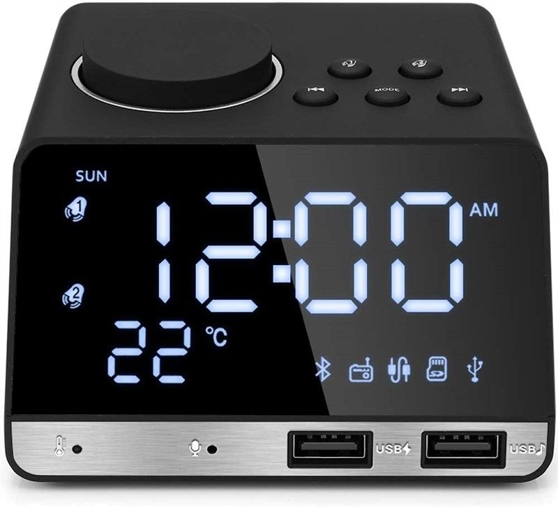 hetyre bluetooth charging thermometer dimmable 로고