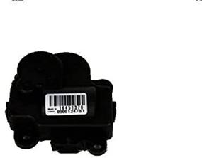 img 4 attached to 🔥 ACDelco GM Original Equipment 15-74122: High-Performance Heating & Air Conditioning Temperature Valve Actuator