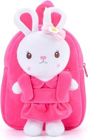 img 3 attached to 🎒 Gloveleya Toddler Backpacks for Little Kindergarten