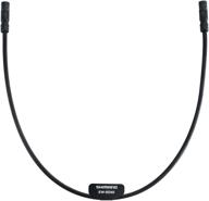 🔌 shimano ew-sd50 di2 e-tube wire 200mm: optimal connectivity for di2 systems logo