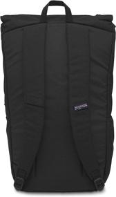 img 3 attached to Рюкзак JanSport Pike Слалом Миконос