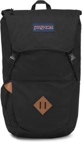 img 4 attached to Рюкзак JanSport Pike Слалом Миконос