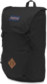 img 1 attached to Рюкзак JanSport Pike Слалом Миконос