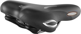 img 4 attached to 🚲 Selle Royal Lookin RoyalGel Comfort Bicycle Seat