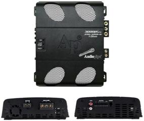 img 2 attached to Monoblock Amplifier Stable Compact APHD 3000D H1