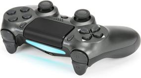 img 3 attached to Wireless Controller Compatible Vibration Joystick£¨Steel