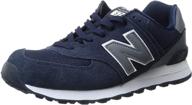 👟 enhanced seo: new balance 574v1 synthetic sneaker logo