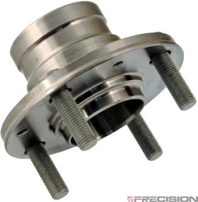 img 1 attached to Precision Automotive 512148 Hub Assembly