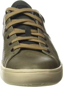 img 3 attached to Rockport Men's Colle Shoe Size 10.5 - Fashion Sneakers for Men's Shoes