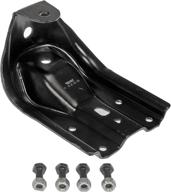 🚗 dorman 722-008 rear leaf spring rearward bracket kit for chevrolet and gmc models logo