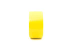 img 1 attached to 🚧 Enhancing Safety Measures with Bertech Warning: Yellow Material