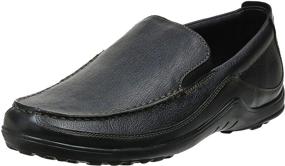 img 4 attached to Кроссовки для мужчин Cole Haan Tucker Venetian Loafer в стиле Loafers & Slip-Ons