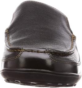 img 3 attached to Кроссовки для мужчин Cole Haan Tucker Venetian Loafer в стиле Loafers & Slip-Ons