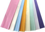 hygloss tissue paper 30 inch sheets logo