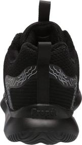 img 2 attached to Propet Viator Vortex Sneaker XX Wide – Ultimate Comfort and Support for Wider Feet