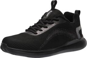 img 4 attached to Propet Viator Vortex Sneaker XX Wide – Ultimate Comfort and Support for Wider Feet