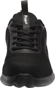 img 3 attached to Propet Viator Vortex Sneaker XX Wide – Ultimate Comfort and Support for Wider Feet