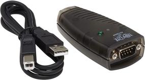 img 1 attached to Tripp Lite Keyspan High Speed USA 19HS: Maximize Your Connectivity with Lightning-fast USB Transfers