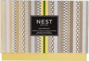 img 3 attached to NEST Fragrances Classic Diffuser Grapefruit