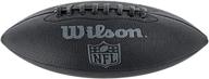 wilson nfl american football ds logo