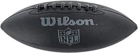 img 1 attached to Wilson NFL American Football DS