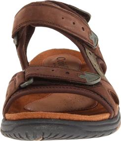 img 3 attached to 👡 Women's Fiona Sandal by Rockport Cobb Hill