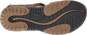 img 1 attached to 👡 Women's Fiona Sandal by Rockport Cobb Hill