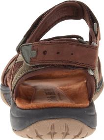 img 2 attached to 👡 Women's Fiona Sandal by Rockport Cobb Hill