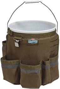 img 4 attached to Efficiently Organize Your Garden Tools with Bucket Boss - Garden Boss Bucket Tool Organizer (GB20010)