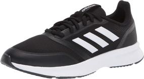 img 4 attached to 👟 Top-rated adidas Men's Running Shoes for Optimal Performance and Comfort