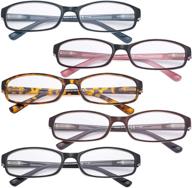cessblu reading glasses fashion eyeglasses logo