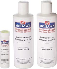 img 3 attached to 👟 White Mohawk Leather Care Kit by Mohawk Finishing Products