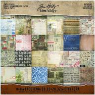 tim holtz timth 93551 etcetera idea ology logo